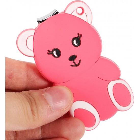 Baby Nail Scissors